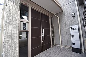 グランシャルム 103 ｜ 大阪府高槻市大手町（賃貸マンション1R・1階・32.00㎡） その6