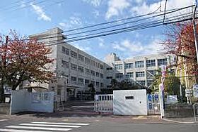 ファミール3号館 302 ｜ 大阪府高槻市氷室町１丁目（賃貸マンション1R・3階・23.42㎡） その19