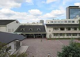 ハイツリバーサイド 305 ｜ 大阪府高槻市庄所町（賃貸マンション1K・3階・20.00㎡） その19