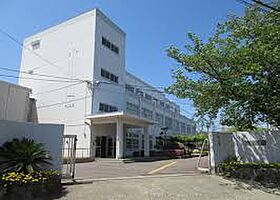 フジパレス　タカシロ　II番館 217 ｜ 大阪府高槻市淀の原町（賃貸アパート1LDK・2階・31.50㎡） その18