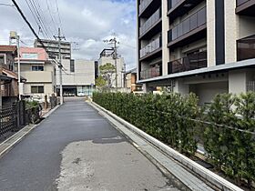 クレリア高槻南松原 302 ｜ 大阪府高槻市南松原町（賃貸アパート1LDK・3階・32.80㎡） その19