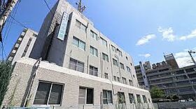 ラインハイム 132 ｜ 大阪府茨木市上泉町（賃貸マンション1K・1階・22.16㎡） その21