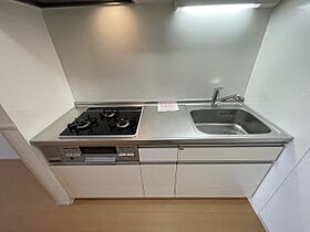 メゾン　ミニョン 201 ｜ 大阪府茨木市玉櫛２丁目（賃貸アパート1LDK・2階・43.59㎡） その4