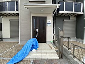 鳥飼下2丁目戸建貸家  ｜ 大阪府摂津市鳥飼下２丁目（賃貸一戸建3LDK・1階・108.95㎡） その7