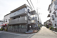 大阪府高槻市寿町1丁目：物件画像／株式会社Ｒｏｏｔｓ　ＳＵＭＯ−Ｔ　阪急茨木店