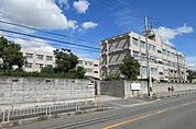 高槻市立松原小学校