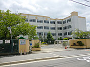 高槻市立丸橋小学校