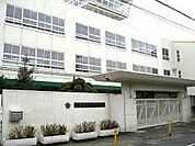 茨木市立大池小学校