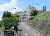 高槻市立第九中学校