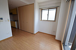 フェリーズ茨木 1001 10階ワンルームのリビング/ダイニング