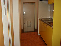 サニープレイスＭＪ 306 3階1Kのリビング/ダイニング