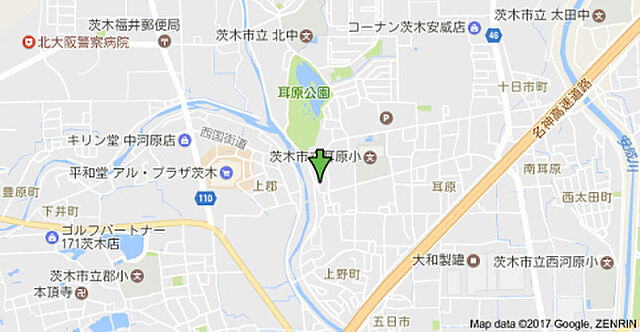 地図