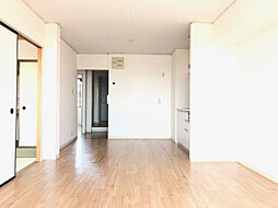 井マンション 303 3階2LDKのリビング/ダイニング