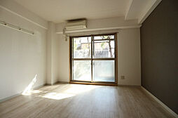 エルカーサ正雀II 105 3階1Kのリビング/ダイニング