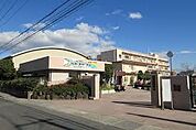 茨木市立東中学校