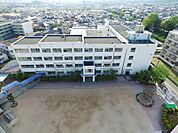 高槻市立土室小学校