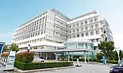 社会福祉法人恩賜財団　大阪府済生会茨木病院