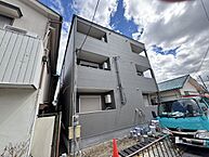 大阪府摂津市一津屋1丁目：物件画像／株式会社Ｒｏｏｔｓ　ＳＵＭＯ−Ｔ　阪急茨木店