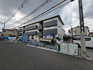 大阪府高槻市下田部町1丁目：物件画像／株式会社Ｒｏｏｔｓ　ＳＵＭＯ−Ｔ　阪急茨木店