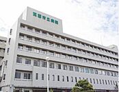 箕面市立病院