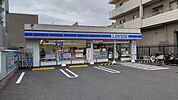 ローソン　ＪＲ茨木東口店