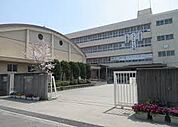 茨木市立西陵中学校