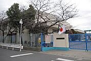 摂津市立摂津小学校