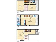 大阪府高槻市津之江町3丁目：物件画像／株式会社Ｒｏｏｔｓ　ＳＵＭＯ−Ｔ　阪急茨木店