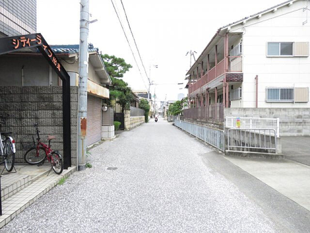 周辺