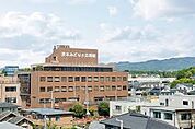 社会医療法人祐生会　茨木みどりヶ丘病院