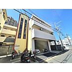 大阪府高槻市西冠3丁目：物件画像／株式会社Ｒｏｏｔｓ　ＳＵＭＯ−Ｔ　阪急茨木店