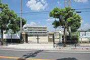 島本町立第一中学校