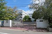 高槻市立阿武野中学校