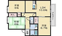 大阪府茨木市上野町：物件画像／株式会社Ｒｏｏｔｓ　ＳＵＭＯ−Ｔ　阪急茨木店