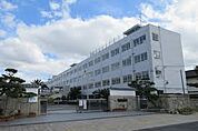高槻市立第一中学校
