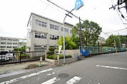 高槻市立磐手小学校