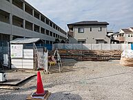 大阪府高槻市安満西の町：物件画像／株式会社Ｒｏｏｔｓ　ＳＵＭＯ−Ｔ　阪急茨木店