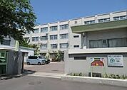 高槻市立第七中学校