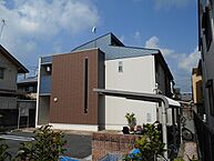 大阪府高槻市宮田町2丁目：物件画像／株式会社Ｒｏｏｔｓ　ＳＵＭＯ−Ｔ　阪急茨木店