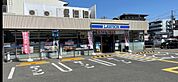 ローソン　箕面小野原東三丁目店