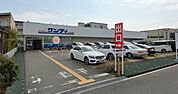 サンディ　箕面小野原店