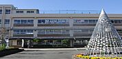 高槻市立第二中学校