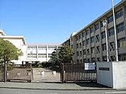 大阪府立摂津高等学校