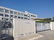 高槻市立城南中学校