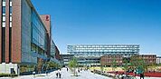 立命館大学　－　大阪いばらきキャンパス