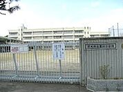 茨木市立豊川小学校