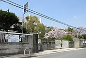 茨木市立豊川中学校