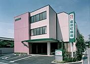 医療法人庸愛会　富田町病院