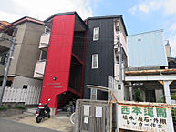 大阪府高槻市今城町：物件画像／株式会社Ｒｏｏｔｓ　ＳＵＭＯ−Ｔ　阪急茨木店