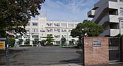 高槻市立第八中学校